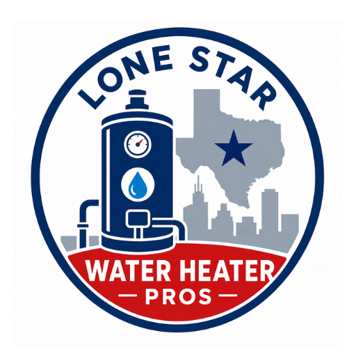 Lone Star Water Heater Pros logo